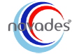 Novades Logo