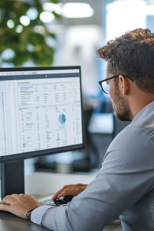 software-gestione